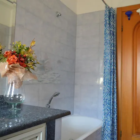 Elena's House Διαμέρισμα *