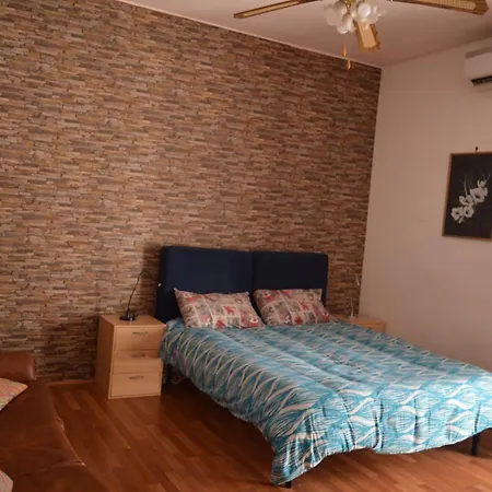 Elena's House *