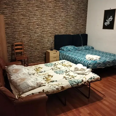 Elena's House Ρώμη