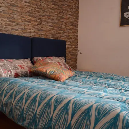 Elena's House *