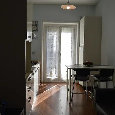 Elena's House Apartment