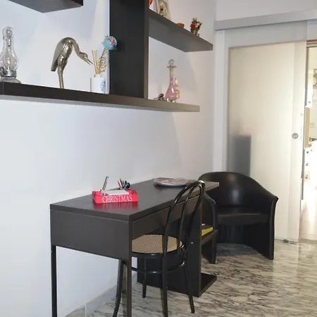 Apartment Elena's House *