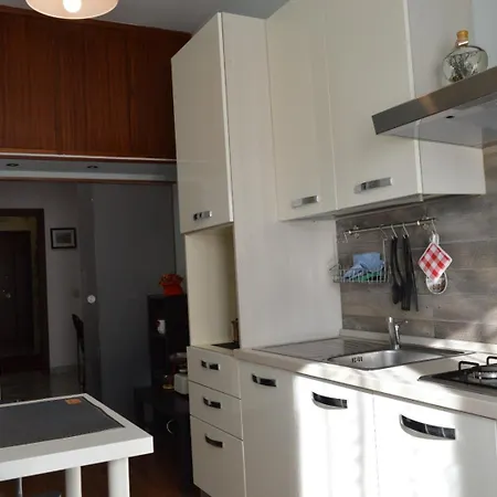 Appartamento Elena's House *