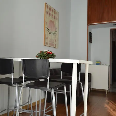 Elena's House Apartment