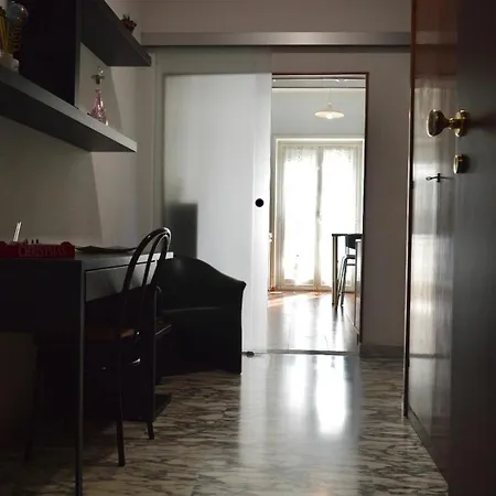 Elena's House Apartment Rome