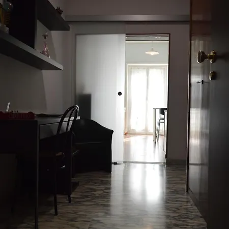 Elena's House Apartment Rome