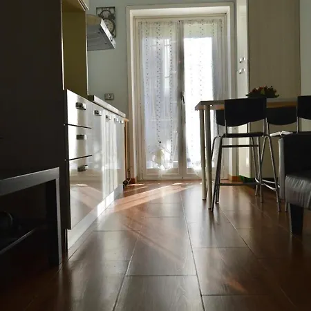Apartamento Elena's House Roma
