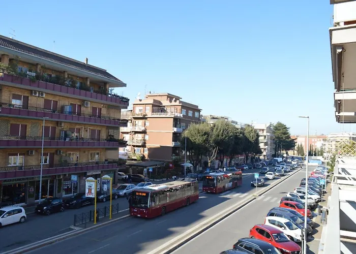 Elena's House Apartamento *