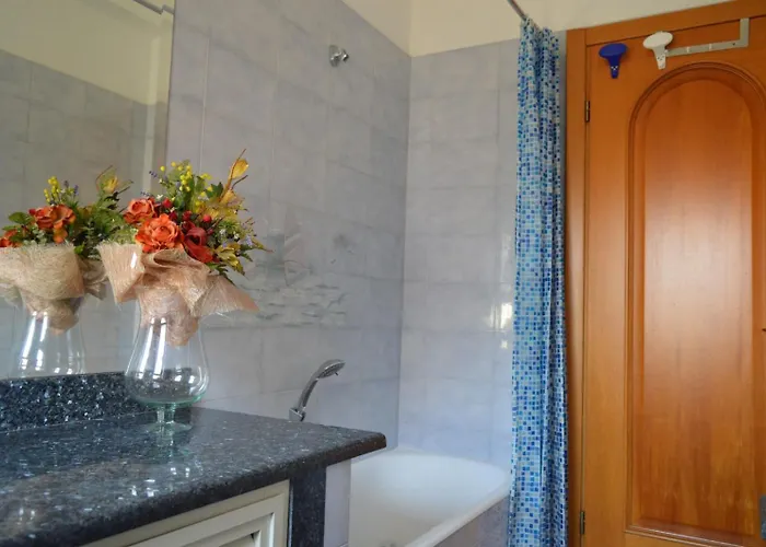 Elena's House Apartamento *