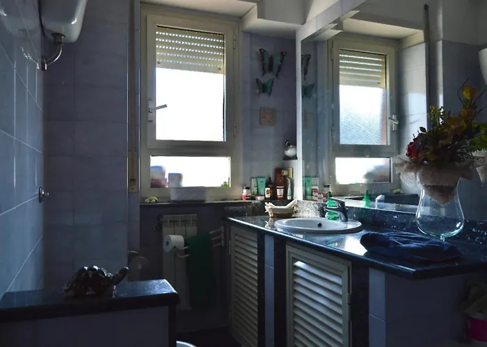 Elena's House * Roma