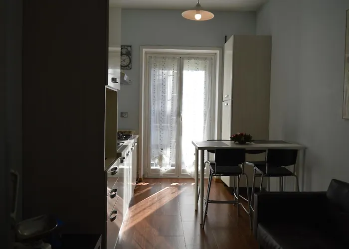 Elena's House Apartamento