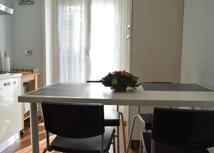 Elena's House Apartamento *