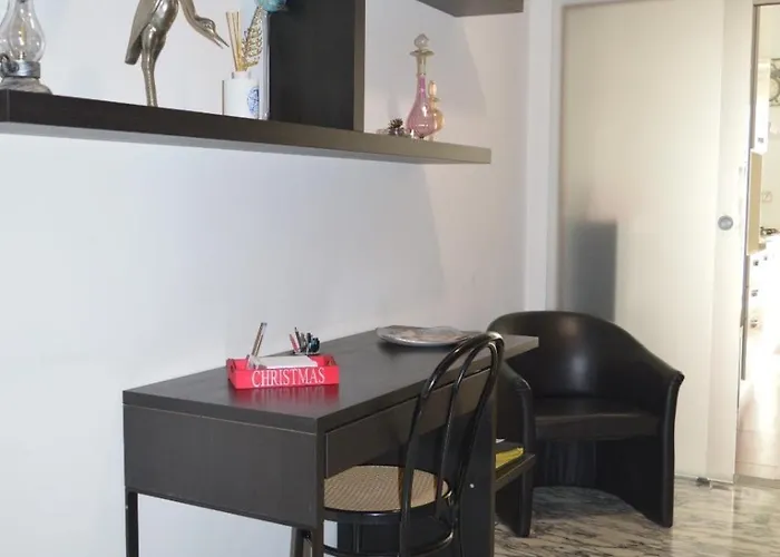 Apartamento Elena's House *