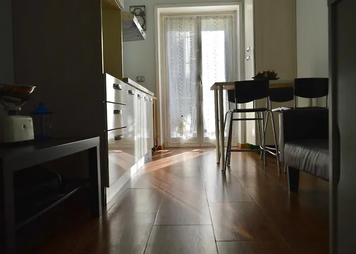 Apartamento Elena's House Roma